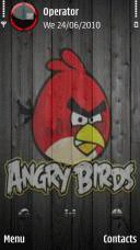 game pic for Angry Birds 3d
